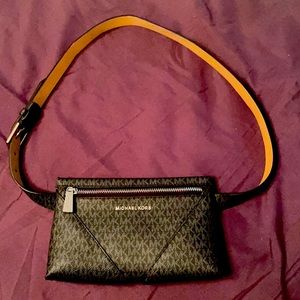 Michael Kors Belt Bag